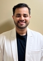 Zia Umar Farooq, MD