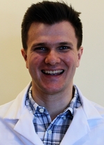 Austin Ruediger, MD