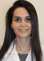 Saviz Saghari, MD
