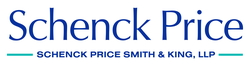 Schenck, Price, Smith, & King, LLP