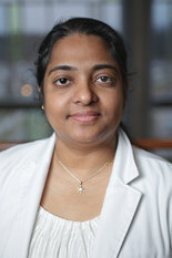 Shajla Ajas, MD