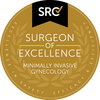 Daniel Small, MD, FACOG, Surgeon of Excellence in Minimally Invasive Gynecology, Capital Health OB/GYN - Lawrenceville