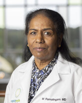Dr. Ramalingam, MD