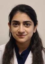 Tehreem Fatima, MD