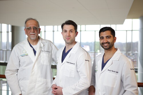 Capital Health Interventional Radiology Specialists