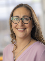 Maribel Martinez, MSN, BSN, RN