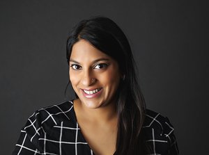 Meghan Patel, MD