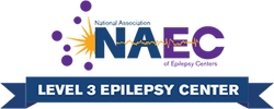 NAEC Level 3 Epilepsy Center 