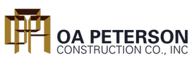 O.A. Peterson Construction Company Inc.