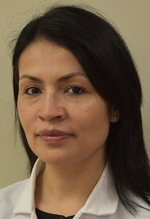 Ruth Ramon, MD