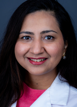 Yumna (Syeda) Rizvi, MBBS