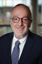 Salvatore Raccuia, MD