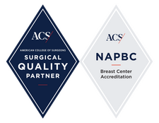 American College of Surgeons (ACS) National Accreditation Program for Breast Centers (NAPBC)