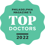 Philadelphia Magazine 2022 Top Doctor