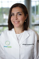 Ulviyya Turabova, MD