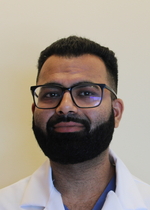 Shahzaib Elahi, DO