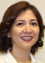 Farnaz Sadr, MD