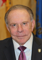 Samuel J. Plumeri, Jr.