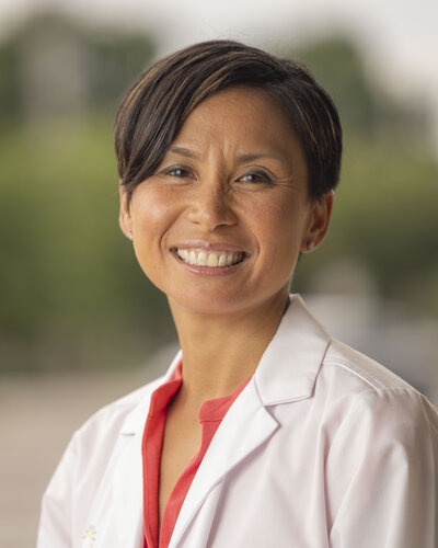 Tara H. VanHise, DO