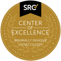 Capital Health SRC Center of Excellence Minimally Invasive Gynecology