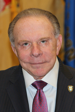 Samuel J. Plumeri, Jr.