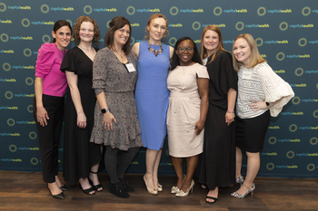 Capital Women in Philanthropy