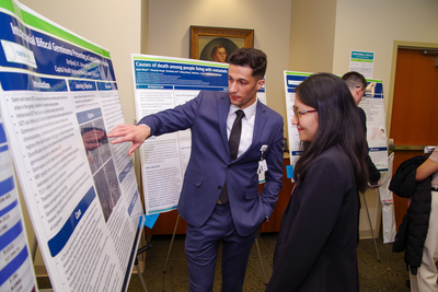 Transitional Year Residency Research/Scholarly Activity