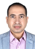 Ahmad Abdelrehim, MBBCH