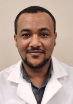 Tesfaye Admasu, MD