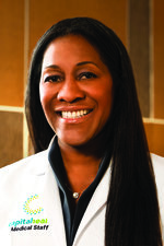 Dr. Africa Wallace