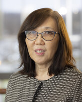 Aissa Alexeeva, MD