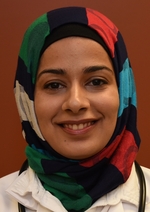 Luma Al Dabbagh, MD