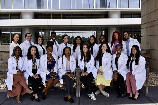 Capital Health Family Medicine Residency