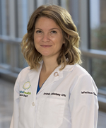 Amanda Liebenberg, MSN, RN, FNP-C