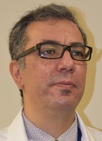 Nader Amini, MD