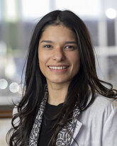 Angie Echeverry, ACACNP-BC, MSN, RN, CCRN