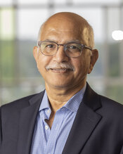 Anil Deshpande, MD