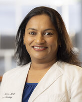 Anitha Nimma, MD