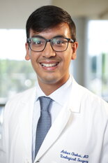 Ankur Choksi, MD