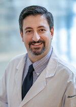 Anthony Mackaronis, MD FACOG