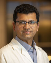 Ashish Agarwal, MD