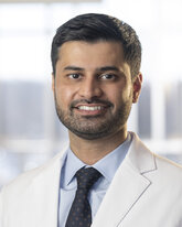 Aviral Yadav, MD