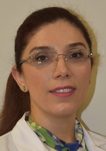 Fariba Basali, MD