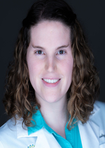 Leigh Bewley, MD