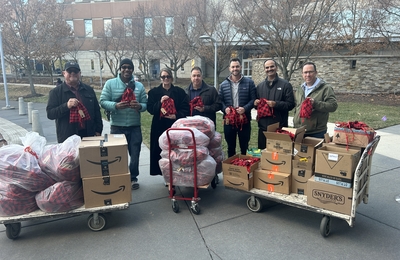 Capital Health In-Kind Donations