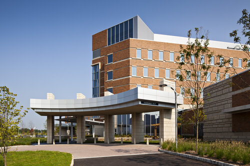 Capital Health Cancer Center