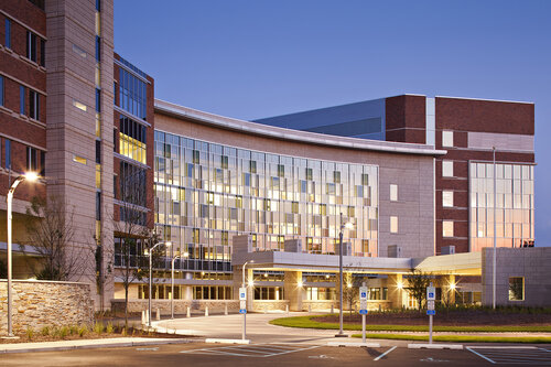 Capital Health Medical Center - Hopewell