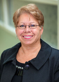 Carmen M. García, Corporate Board of Trustees for Capital Healthcare, Inc.