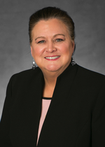 Carolyn Gaukler, MD