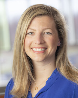 Clare Gosek, MD